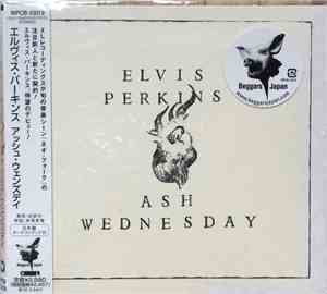Elvis Perkins - Ash Wednesday