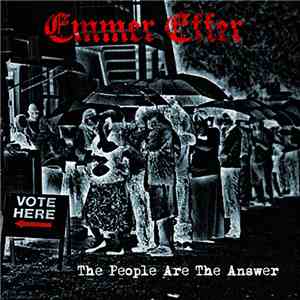 Emmer Effer - The People Are The Answer