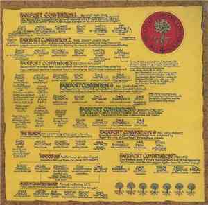 Fairport Convention - The History Of