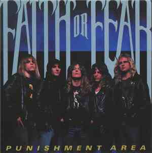 Faith Or Fear - Punishment Area
