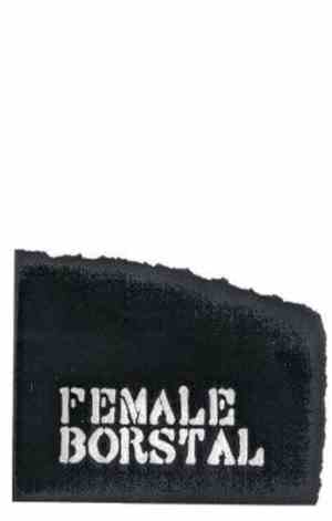 Female Borstal - Female Borstal