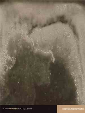 FOURM - Fourm Remixes Skoltz_Kolgen