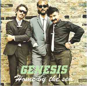 Genesis - Home By The Sea