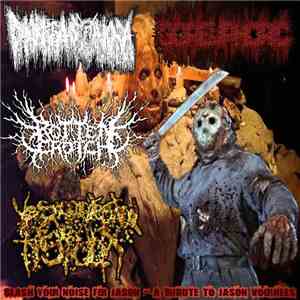 Goreuphoric, Diarrea Sonora, ROTTENCROTCH, Vesicointestinal Fistula - Slash ...