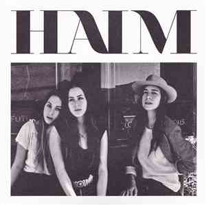 Haim  - Haim