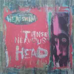 Headswim - Tense Nervous Head