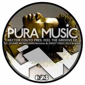 Hector Couto - Feel The Groove EP.