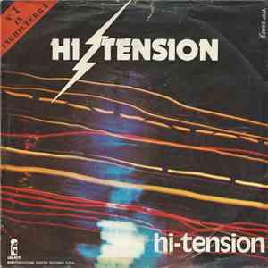 Hi-Tension - Hi-Tension