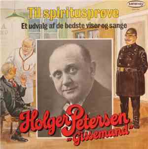 Holger 