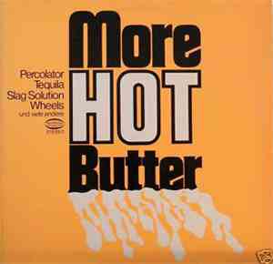 Hot Butter - More Hot Butter
