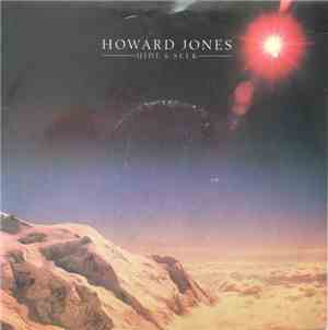 Howard Jones - Hide & Seek