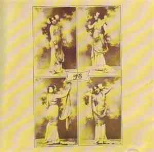 Il Balletto Di Bronzo - Ys