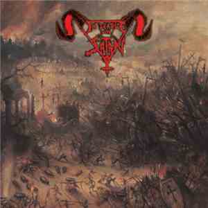 In League With Satan - In League With Satan