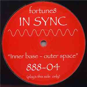 In Sync - Inner Base - Outer Space