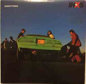 INXS - Everything