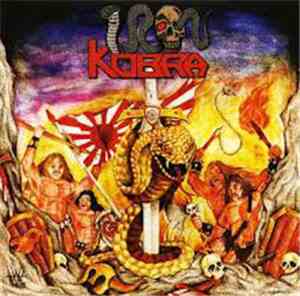 Iron Kobra - Battlesword