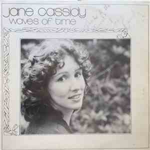Jane Cassidy - Waves Of Time