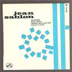 Jean Sablon - Syracuse