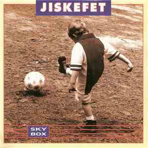 Jiskefet - Mijn Club
