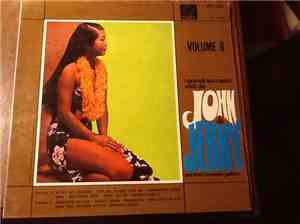 John & Jerry - Volume 8