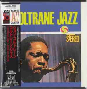 John Coltrane - Coltrane Jazz