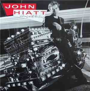 John Hiatt - Riding With The King