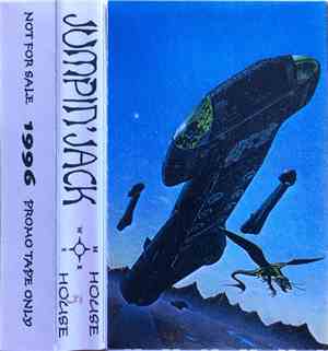 Jumpin' Jack - 1996 House #05