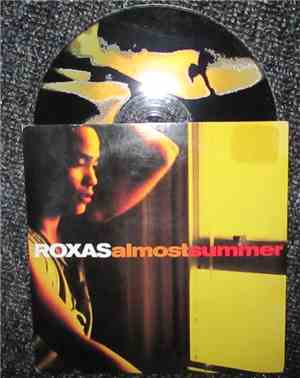 Juno Roxas - Almost Summer