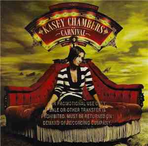 Kasey Chambers - Carnival