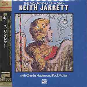Keith Jarrett With Charlie Haden And Paul Motian - The Mourning Of A Star