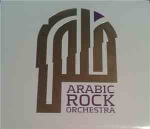 Khalas - Arabic Rock Orchestra