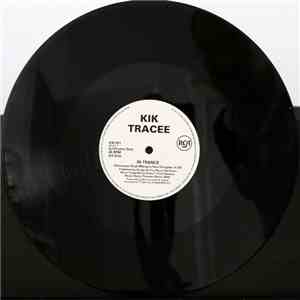 Kik Tracee - Blood Brother