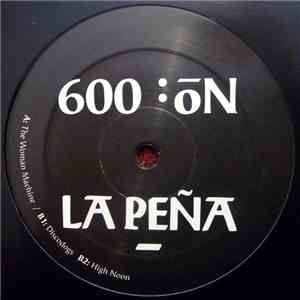 La Peña - N°: 009