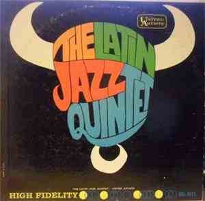 Latin Jazz Quintet - Latin Jazz Quintet
