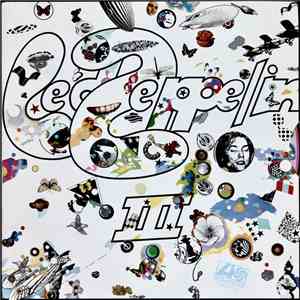Led Zeppelin - Led Zeppelin III