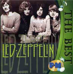 Led Zeppelin - The Best