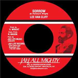 Lee Van Cliff - Sorrow