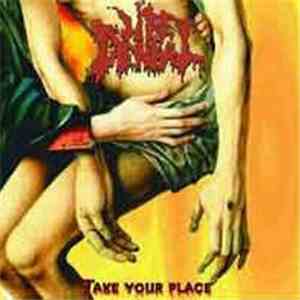 Life Denial - Take Your Place