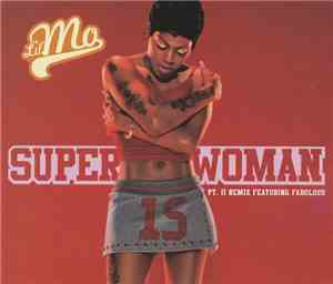 Lil' Mo - Superwoman PT. II