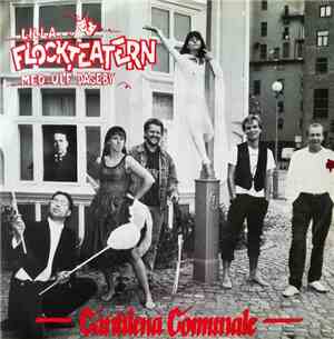 Lilla Flockteatern Med Ulf Dageby - Cantilena Comunale