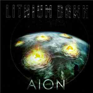 Lithium Dawn - Aion
