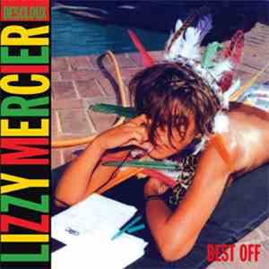 Lizzy Mercier Descloux - Best Off