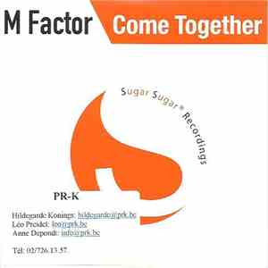 M Factor - Come Together