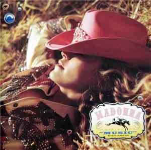 Madonna - Music