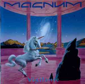 Magnum  - Vigilante