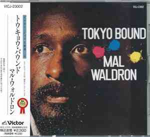 Mal Waldron - Tokyo Bound