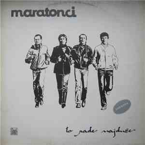 Maratonci - To Rade Najduže