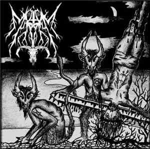 Mardraum - Demo 2012