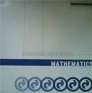 Mathematics - Rhode Runna