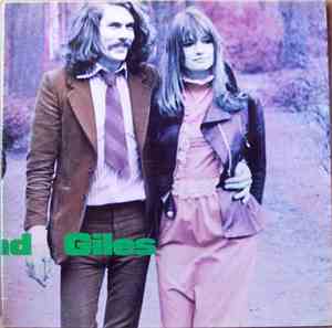 McDonald And Giles - McDonald And Giles